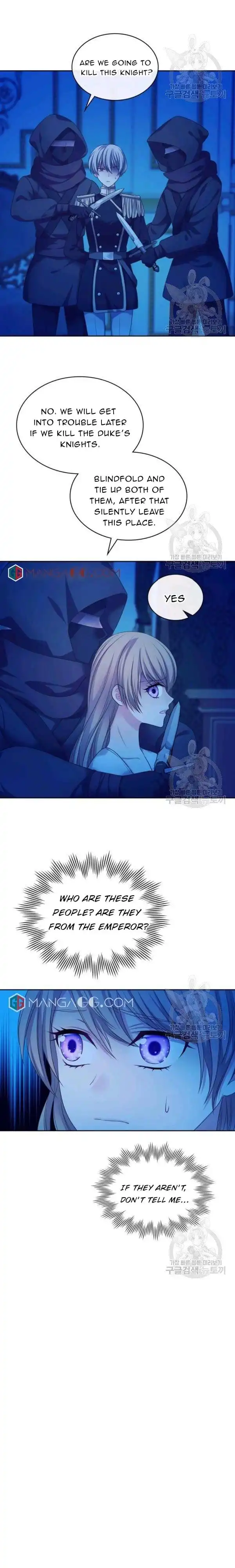 Sincerely: I Became a Duke's Maid Chapter 96 10